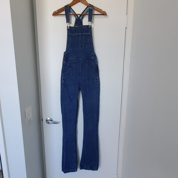 H&M Pants - H&M Denim Overall